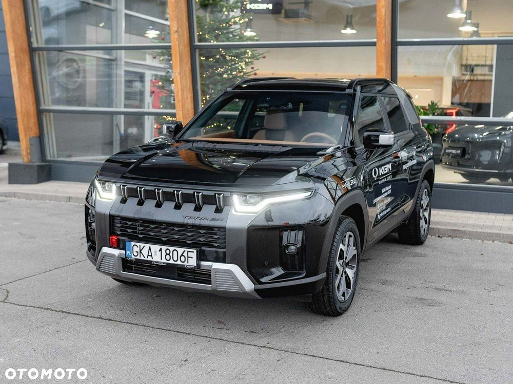 SsangYong/KGM Torres 1.5 T-GDI Adventure Plus - 3