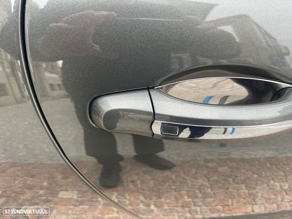 Bentley Continental GT - 10