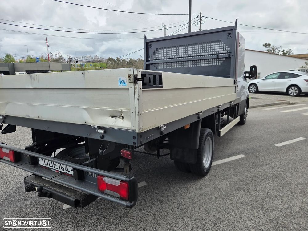 Iveco Daily 35C18 3.0 180cv 3500kgs - 7