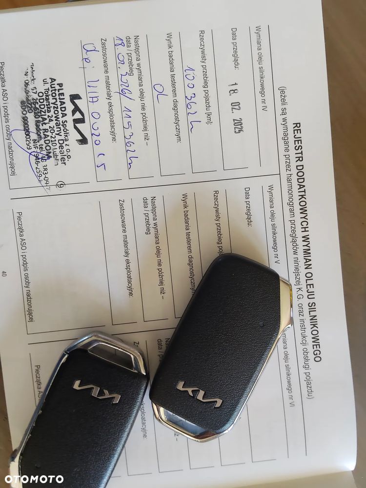 Kia ProCeed 1.5 T-GDI GT Line - 16