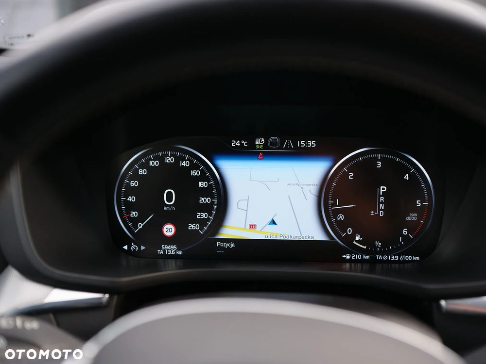 Volvo XC 60 D4 Geartronic RDesign - 6