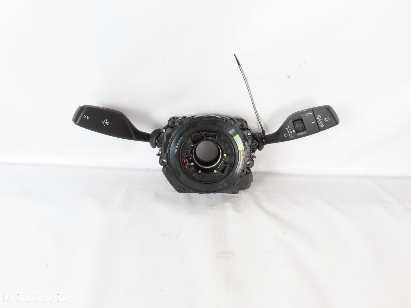 Comandos coluna direcção Seminovo/ Original BMW 5 Touring (G31)/BMW 1 (F40) 6131... - 1