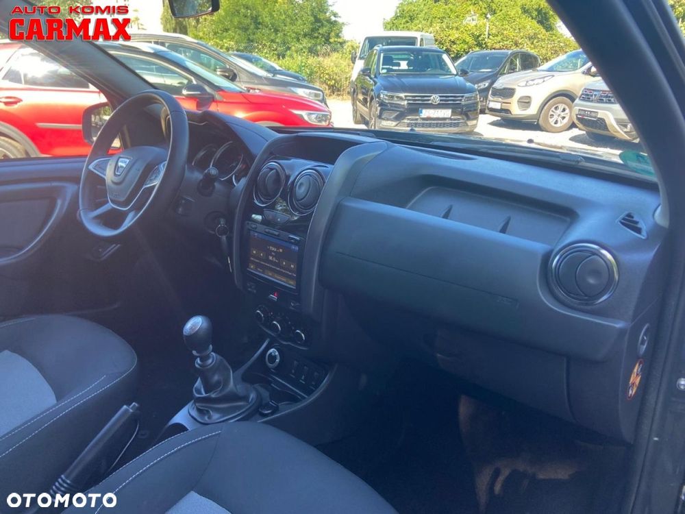 Dacia Duster - 33