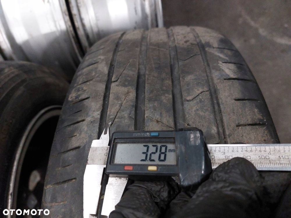 OPONY LETNIE 2 SZT 205/60R16 2018R HANKOOK VENTUS PRIME 3 - 9