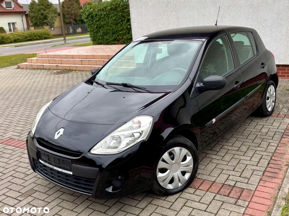 Renault Laguna dCi 180 FAP GT - 1