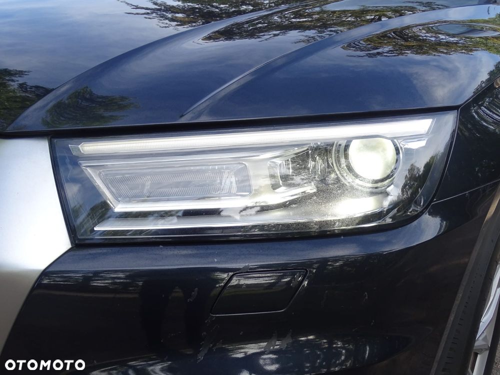 Audi Q5 2.0 TDI (clean diesel) ultra - 10