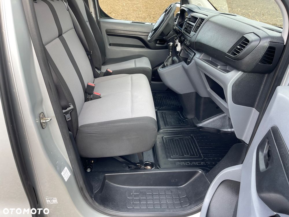 Toyota Proace - 18