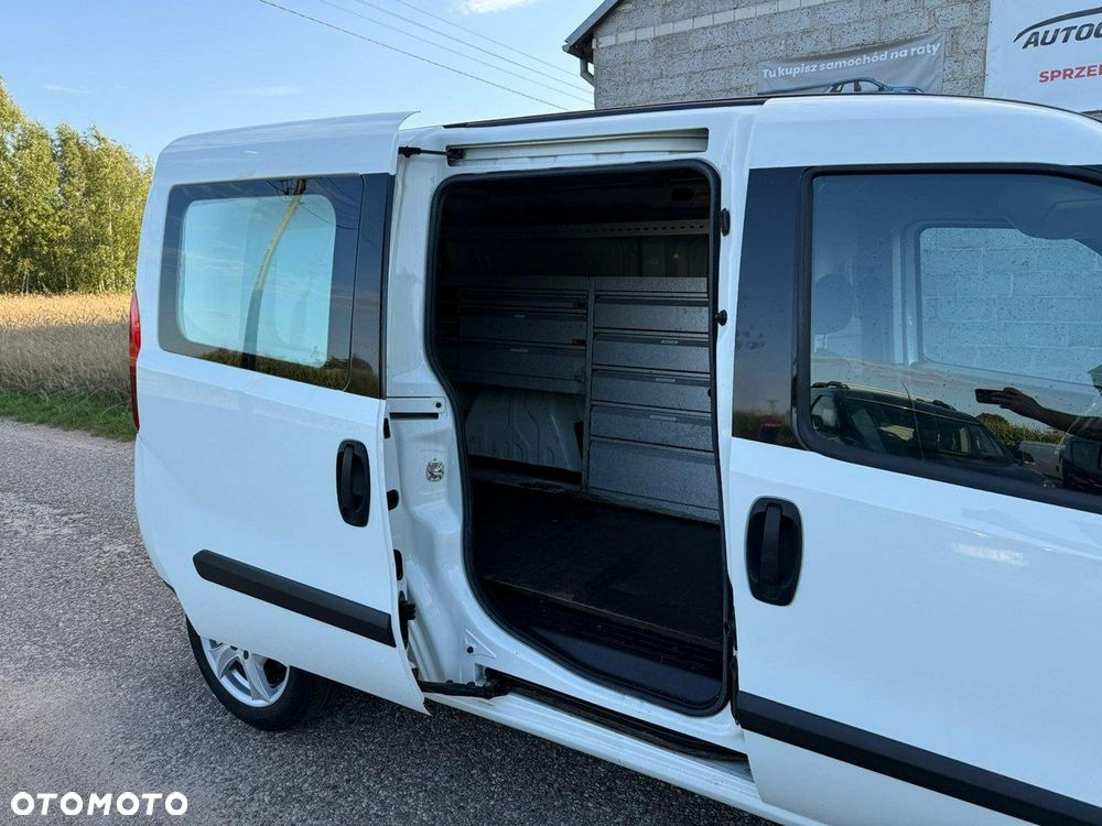 Fiat Doblo - 27