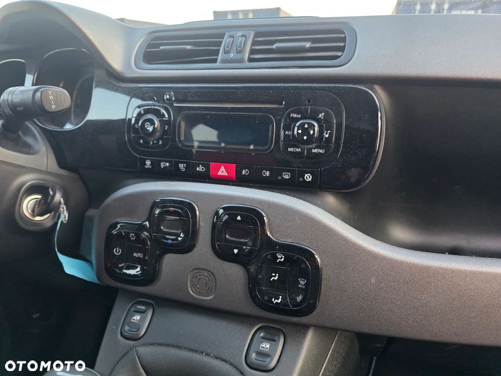 Fiat Panda 1.3 Multijet Pop S&S - 18