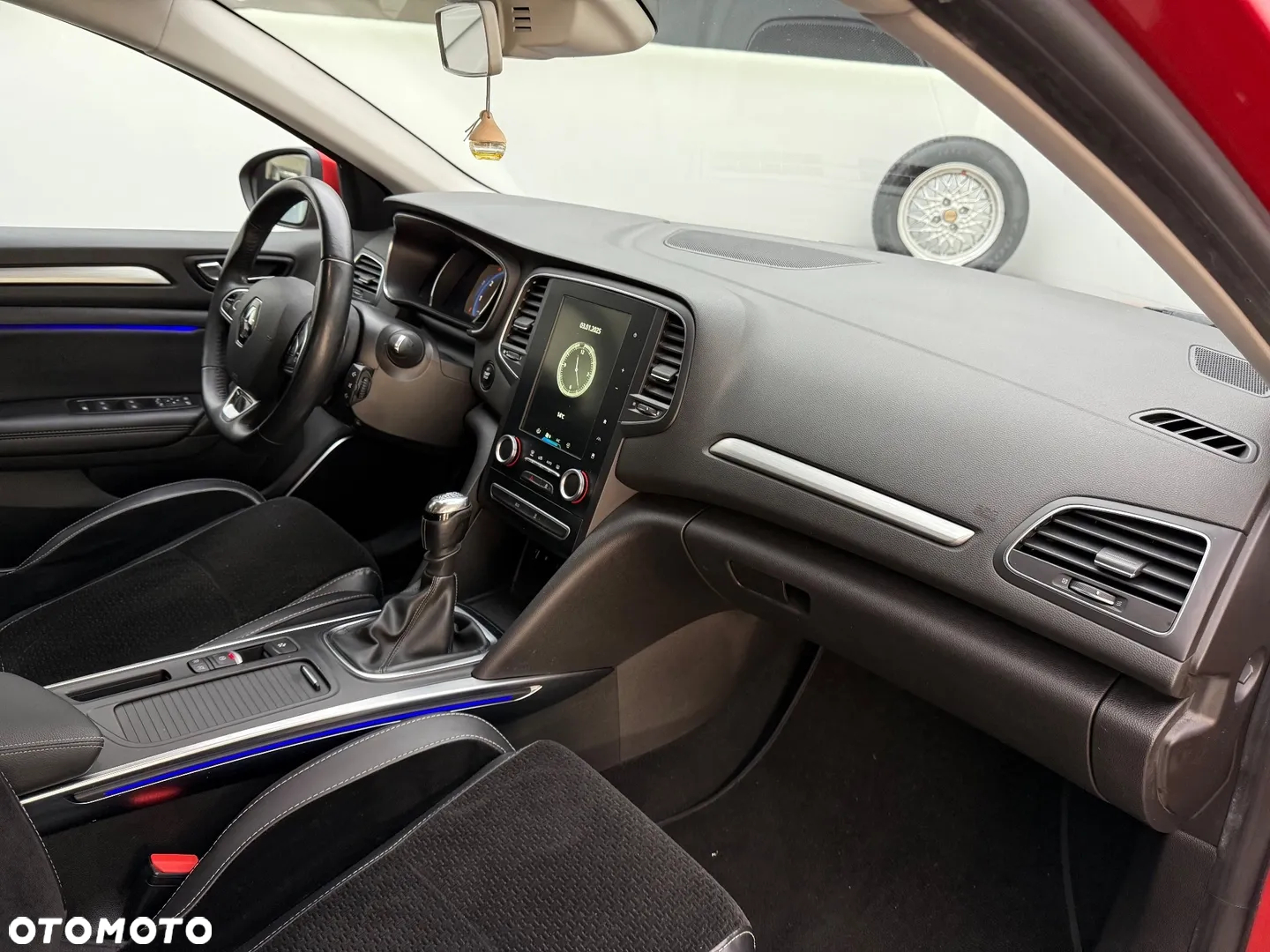 Renault Megane ENERGY TCe 130 EXPERIENCE - 21