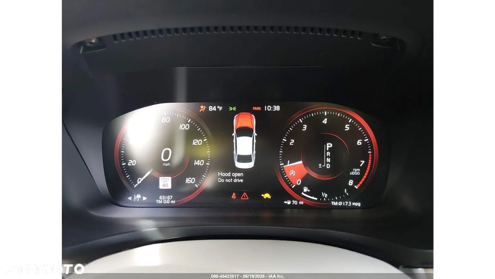 Volvo S60 T6 AWD Inscription - 10