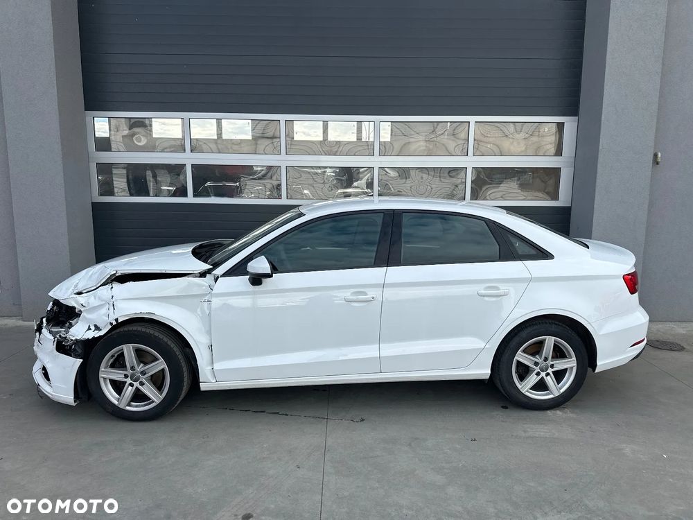 Audi A3 Limousine - 4