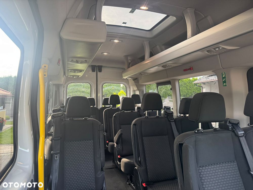 Ford Ford Transit 460 L4 170km - 9