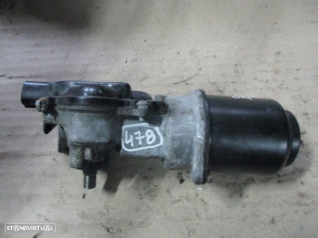 Motor Limpa Vidros Frente 400932219 HONDA ACCORD 2004 MITSUBA - 1