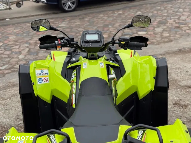 Polaris Scrambler - 14