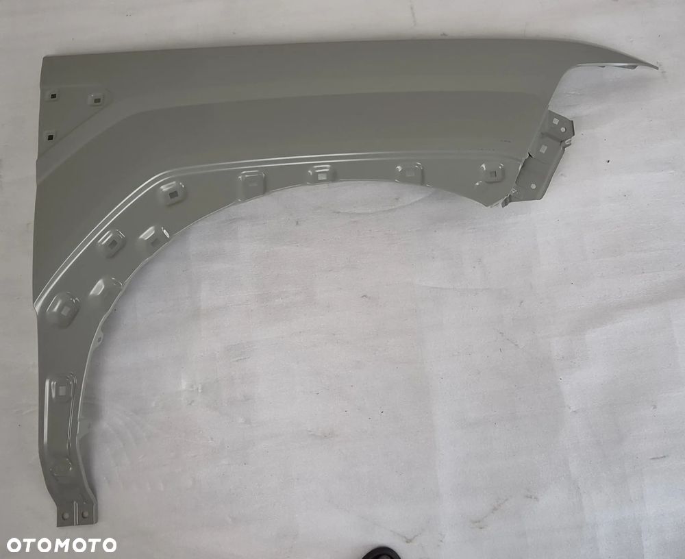 BŁOTNIK PRAWY PRZEDNI HYUNDAI SANTA FE V 2024- NOWY 66320-P6000 - 2