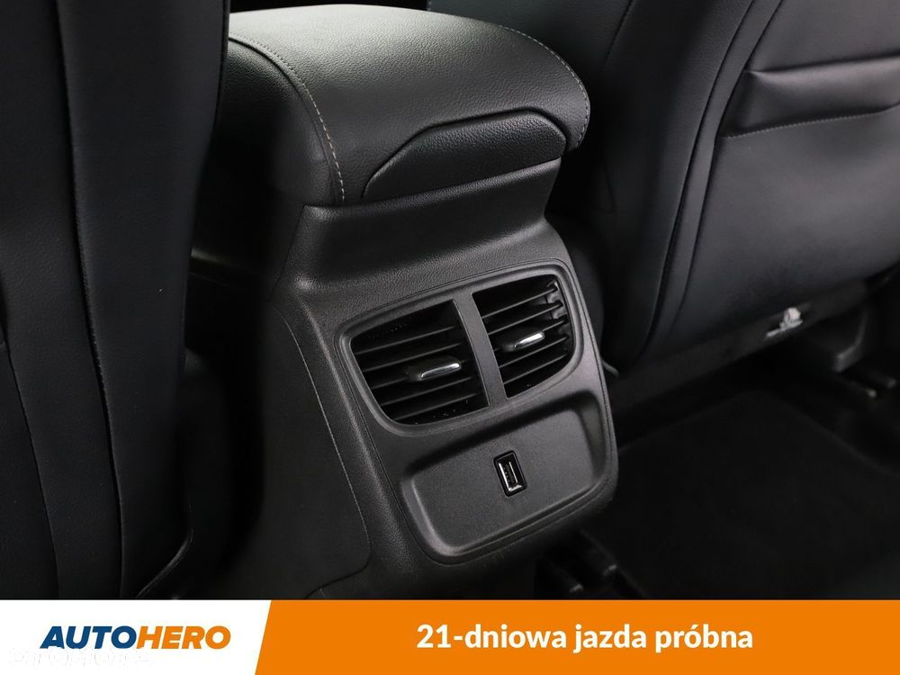 Opel Grandland X 1.2 T GPF Design Line S&S - 33