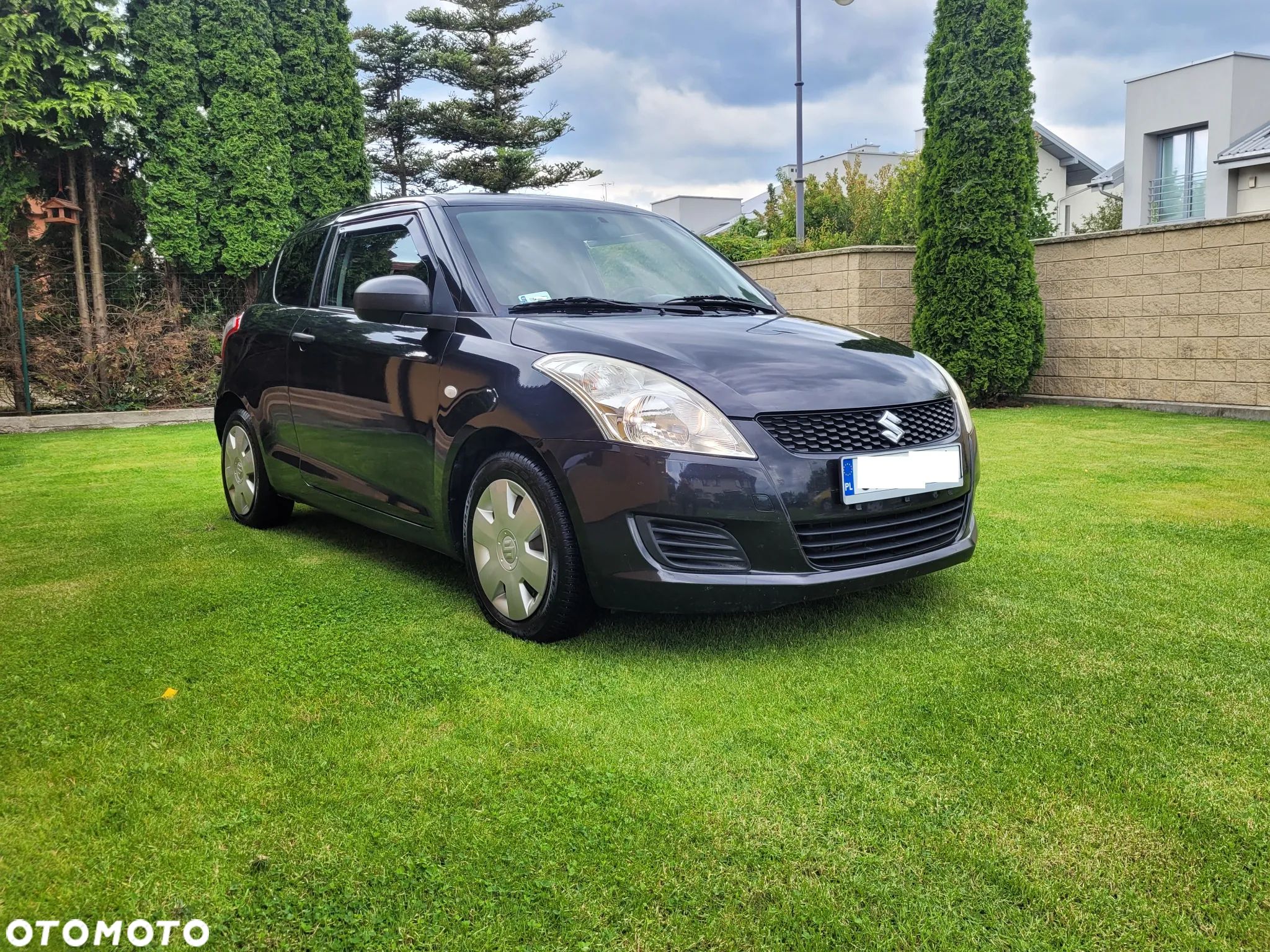 Suzuki Swift 1.2 Comfort - 1