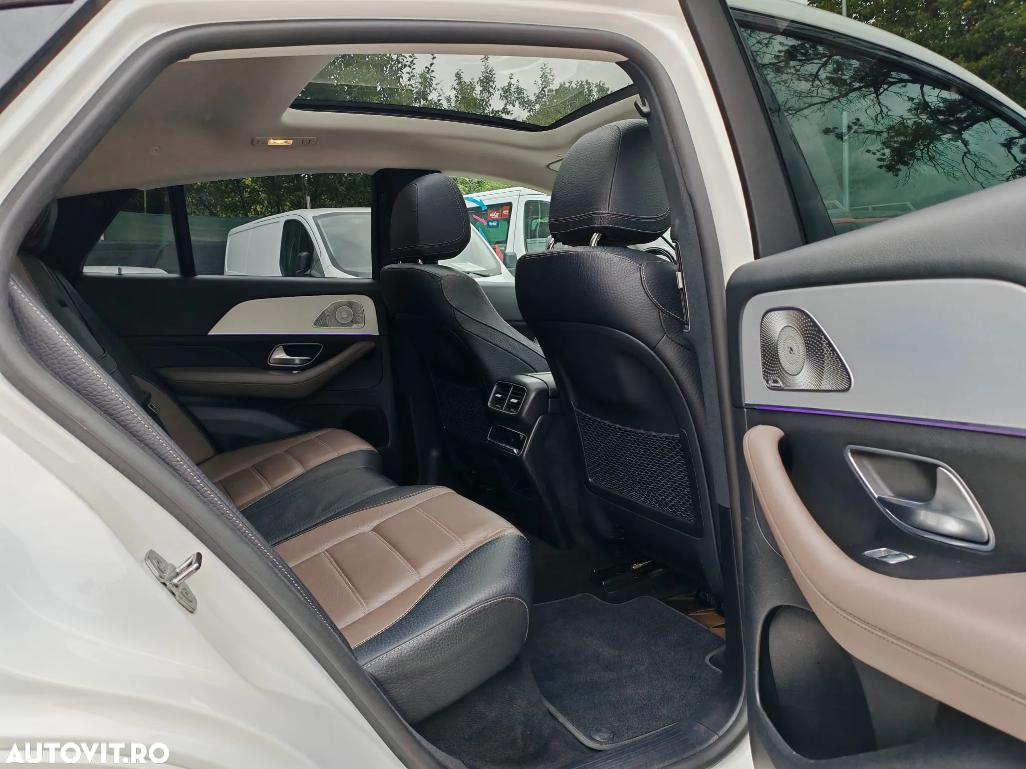 Mercedes-Benz GLE Coupe 400 d 4MATIC - 7