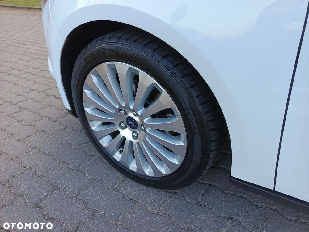 Ford Focus 2.0 TDCi Edition - 22