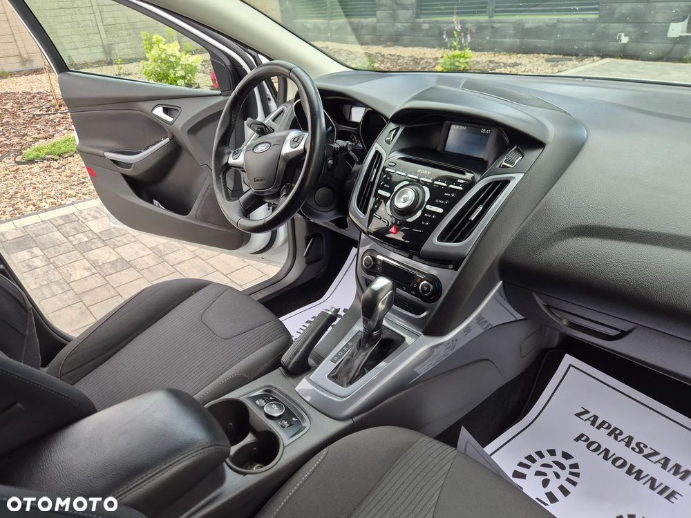 Ford Focus - 6