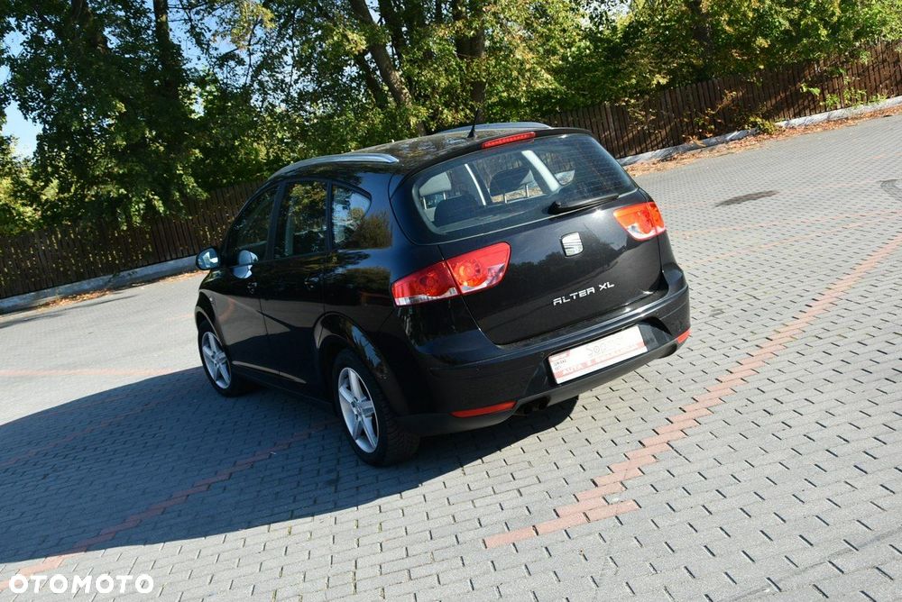 Seat Altea XL - 24