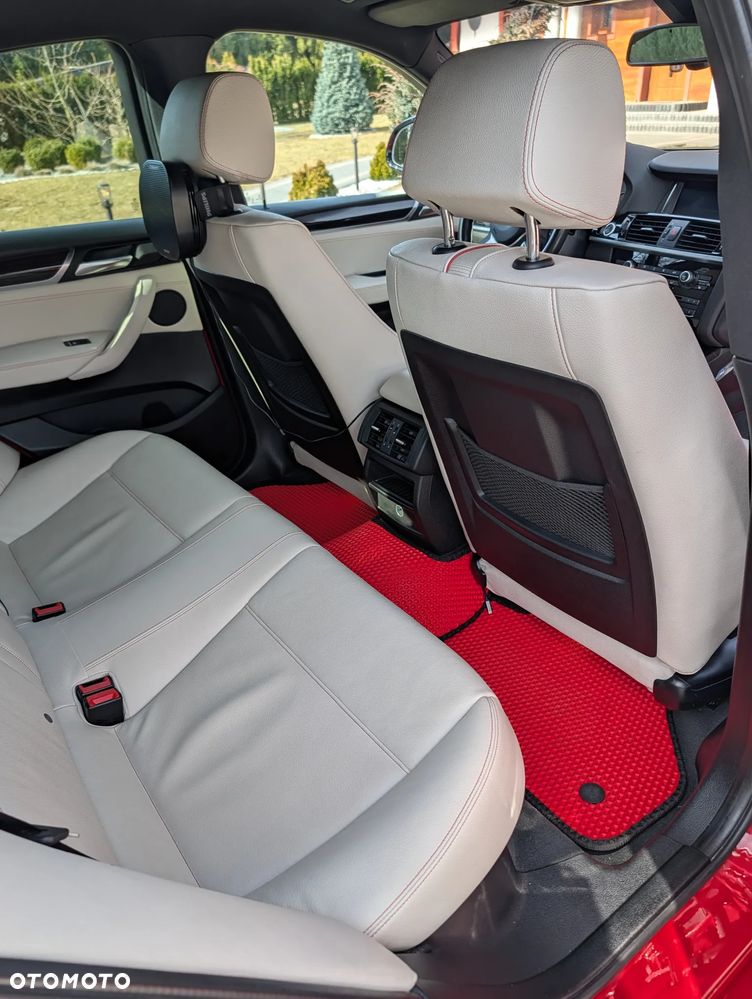 BMW X4 - 10