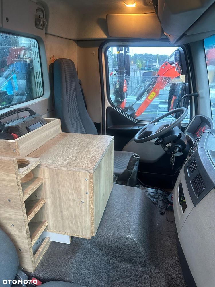 Volvo FE 320 - 13