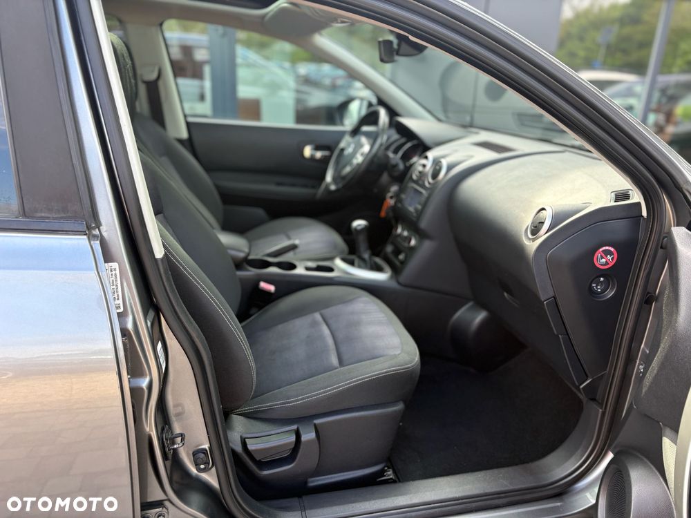 Nissan Qashqai 1.6 Acenta - 16