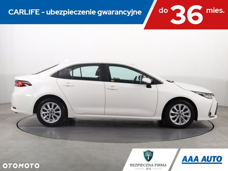 Toyota Corolla - 7