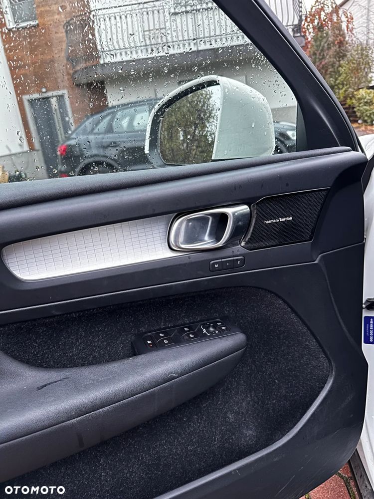 Volvo XC 40 T5 AWD Momentum - 12