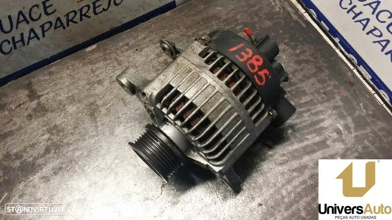 ALTERNADOR FIAT MAREA 1997 - - 3