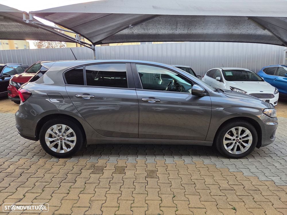 Fiat Tipo 1.3 M-Jet Pop - 3
