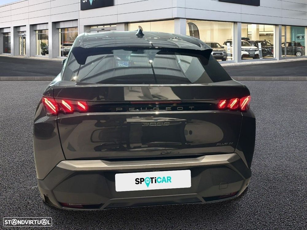 Peugeot 3008 1.6 Plug-in Hybrid Allure e-DCS7 - 5