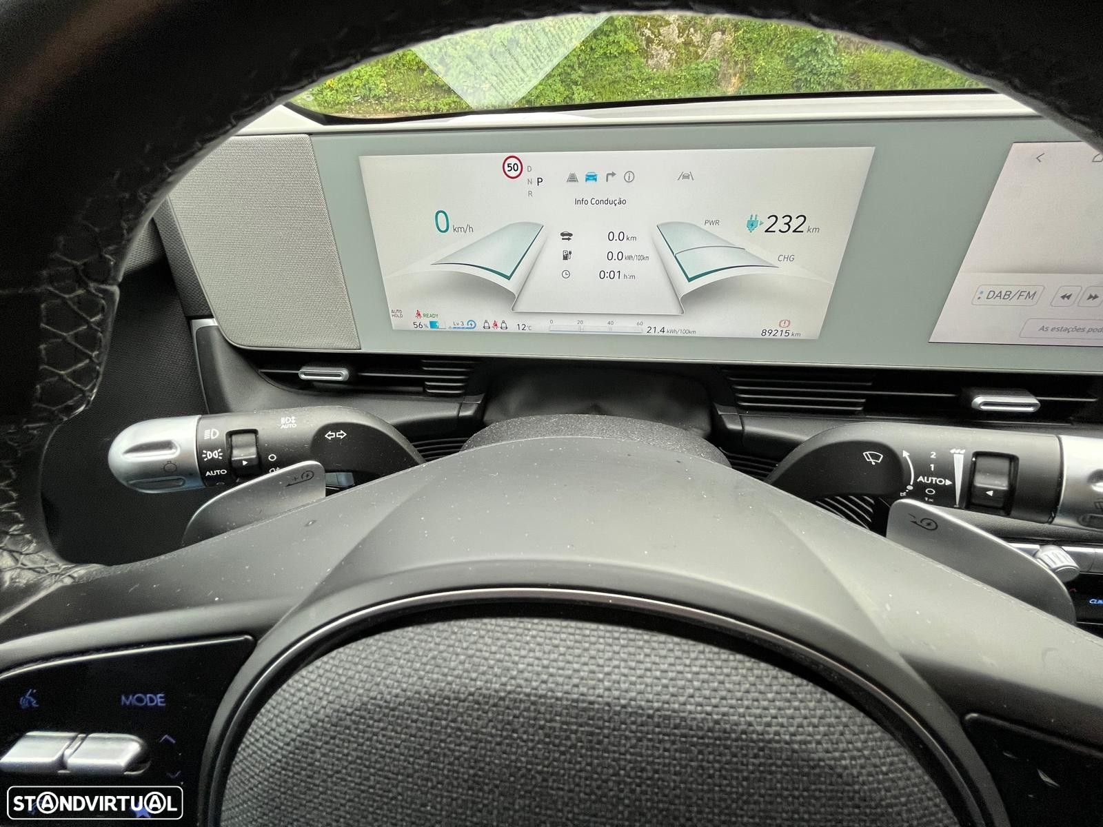 Hyundai Ioniq 5 73 kWh Vanguard+Plug & Power+AFH - 17