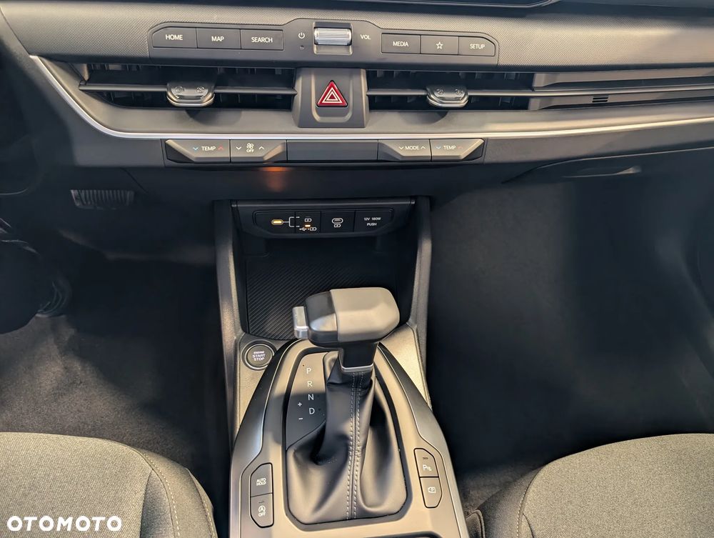 Kia K4 1.6 T-GDI M - 16