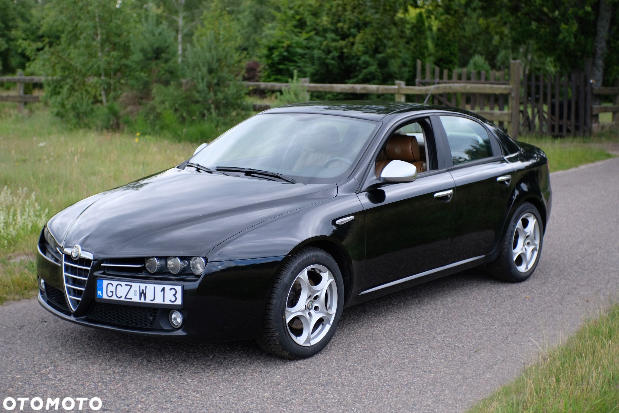 Alfa Romeo 159 - 1
