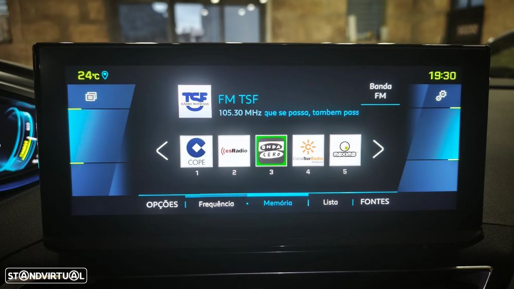 Peugeot 3008 1.6 Hybrid4 GT Line e-EAT8 - 41
