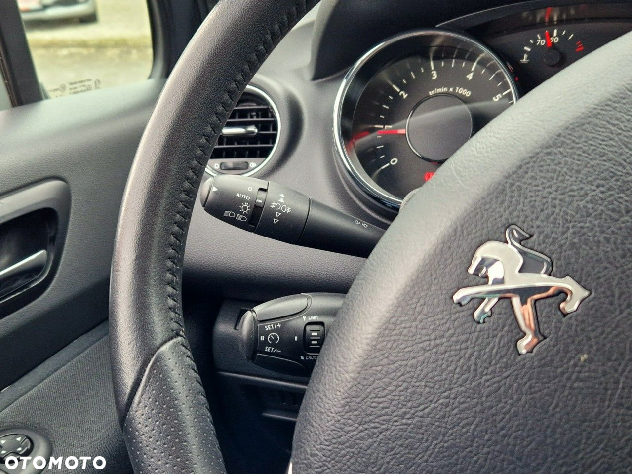 Peugeot 3008 - 30