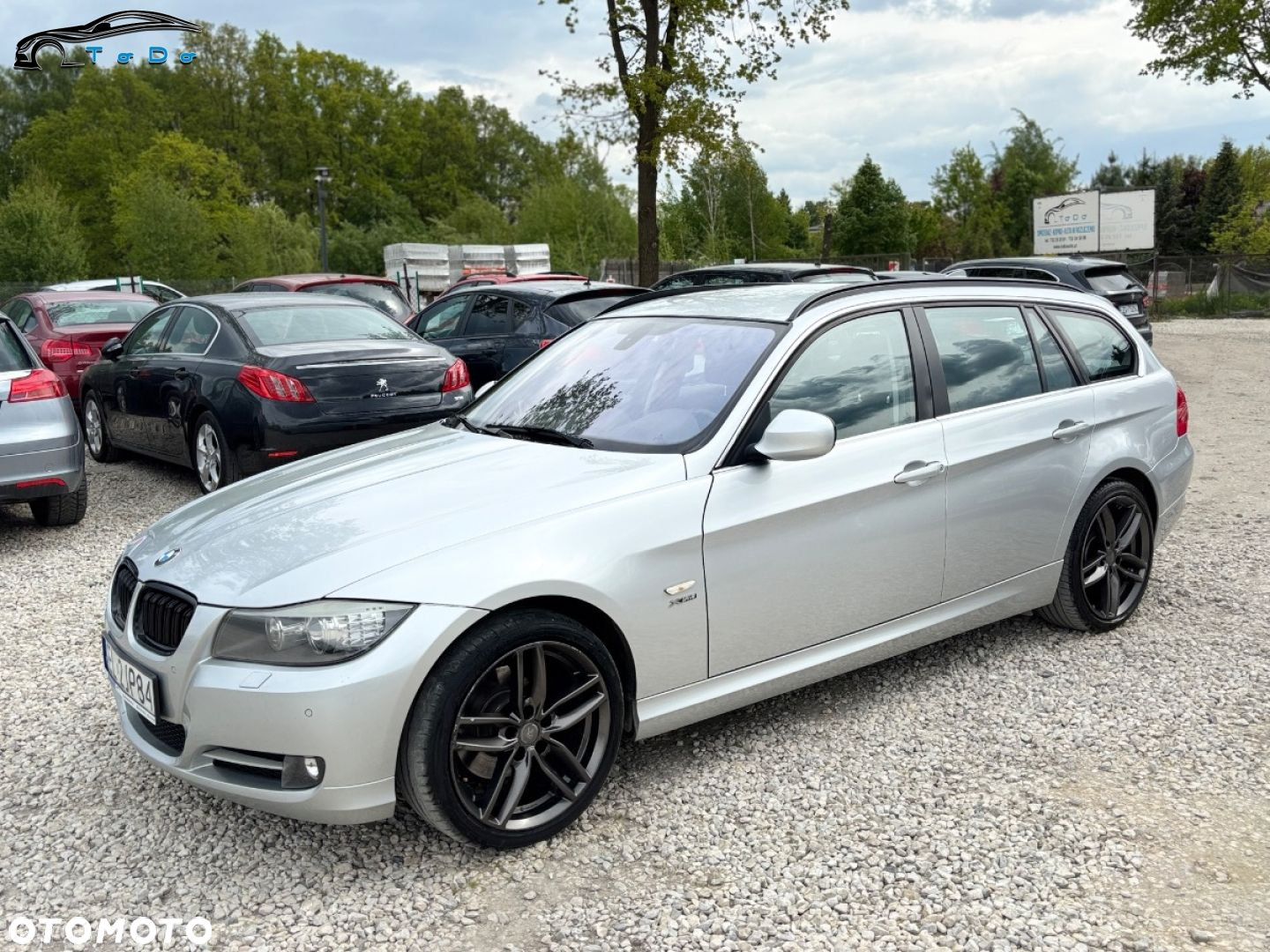 BMW Seria 3 - 9