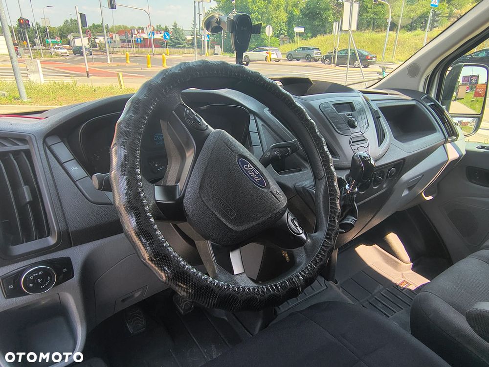 Ford Transit - 5
