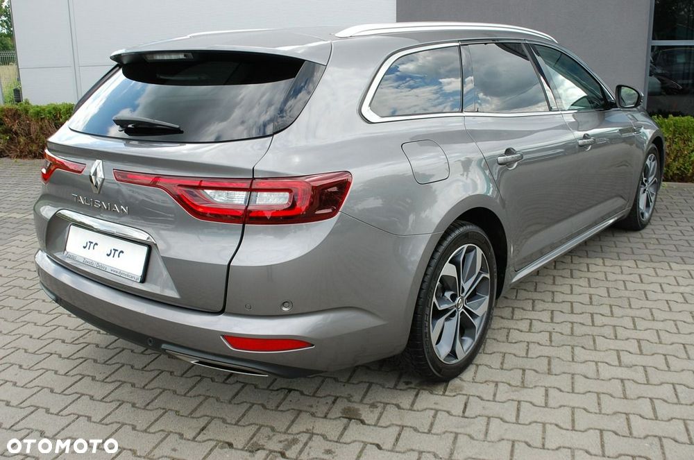 Renault Talisman - 14