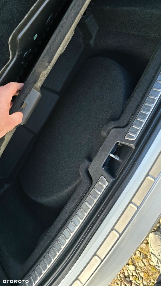 Volvo XC 90 T6 AWD Momentum 7os - 4