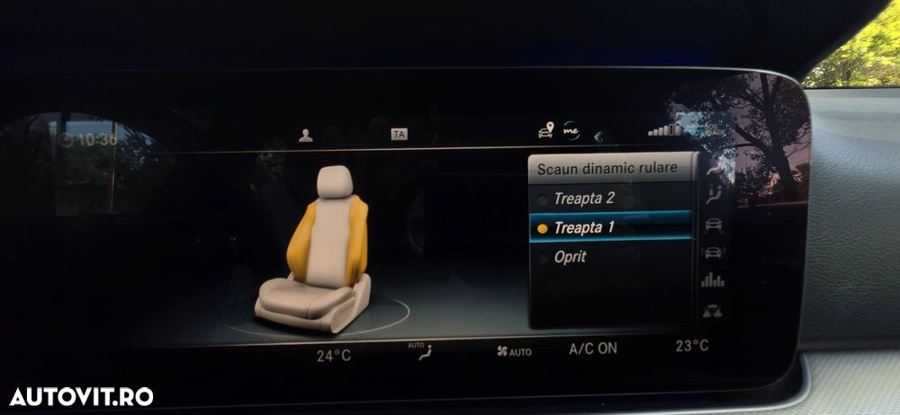 Mercedes-Benz E 220 d 4MATIC Aut. - 12