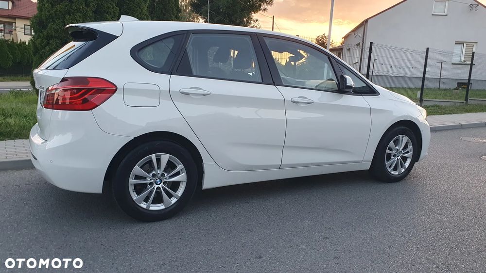 BMW Seria 2 - 25