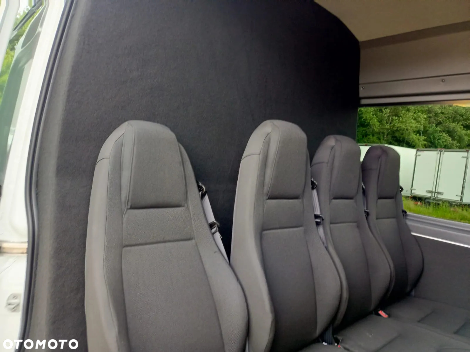 Iveco Daily / Pewny partner w biznesie ! - 26