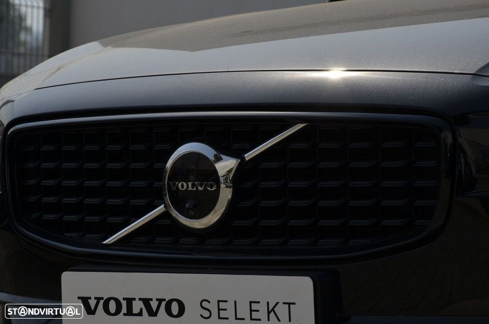 Volvo S90 2.0 T8 PHEV Plus Dark AWD - 41