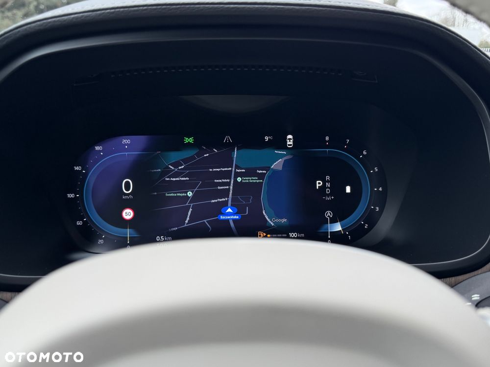 Volvo V90 B4 B Geartronic Inscription - 38