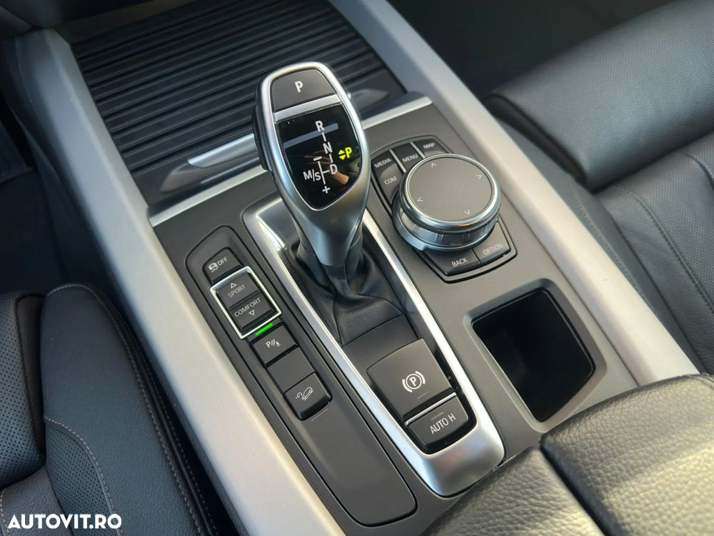 BMW X5 xDrive40d Sport-Aut. - 13