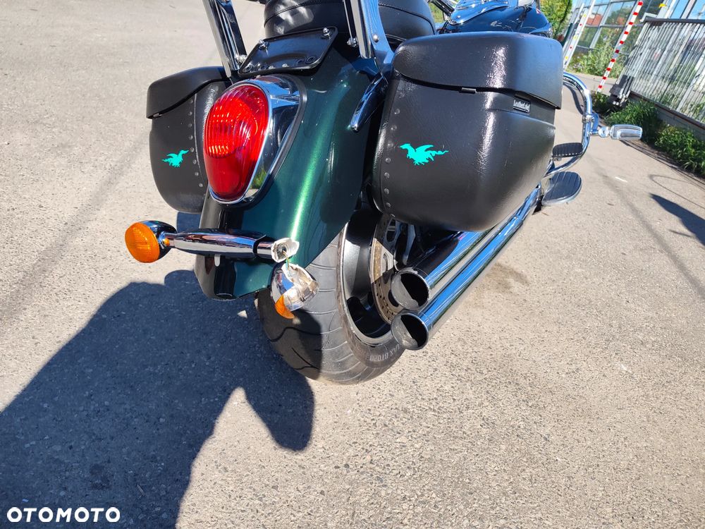Kawasaki Vulcan - 29